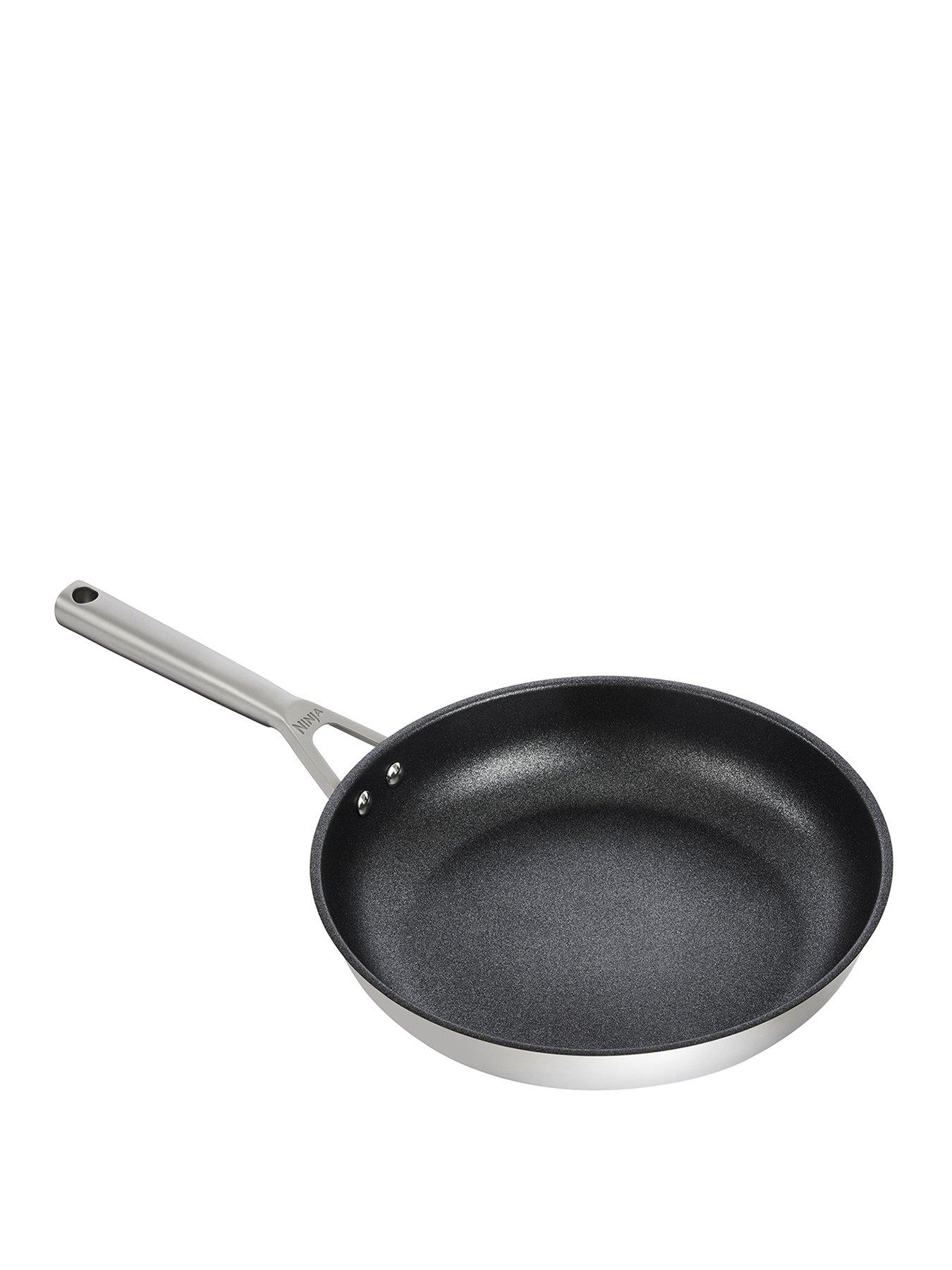 Ninja ZEROSTICK Classic 30cm Frying Pan - Ninja Cookware