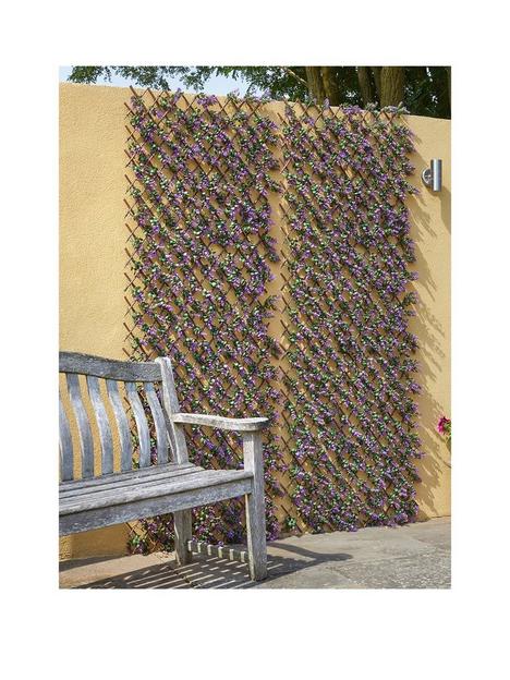 smart-garden-vivid-violet-garden-trellis-180-x-90-cm