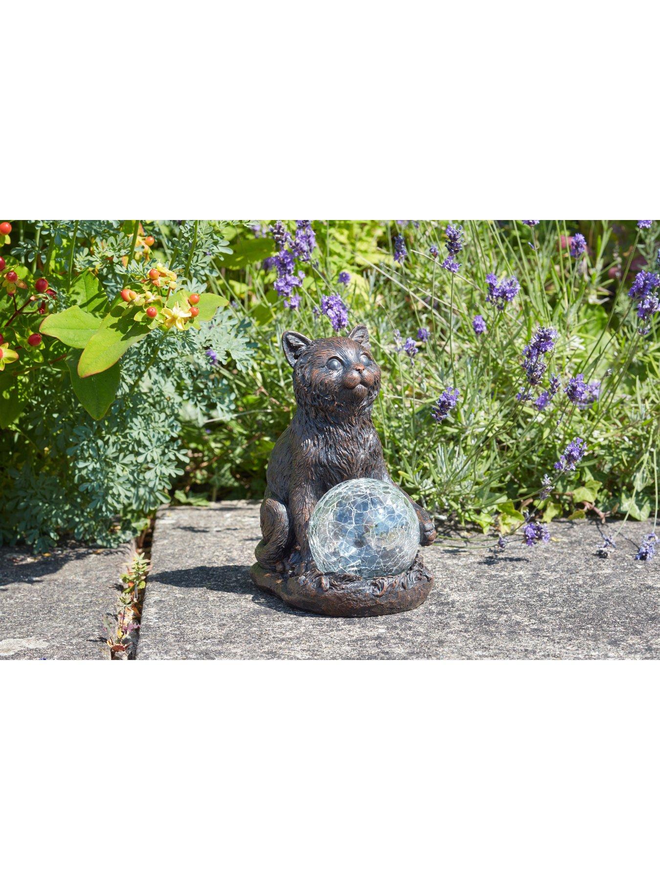  image of smart-solar-mystic-mog-solar-figurine
