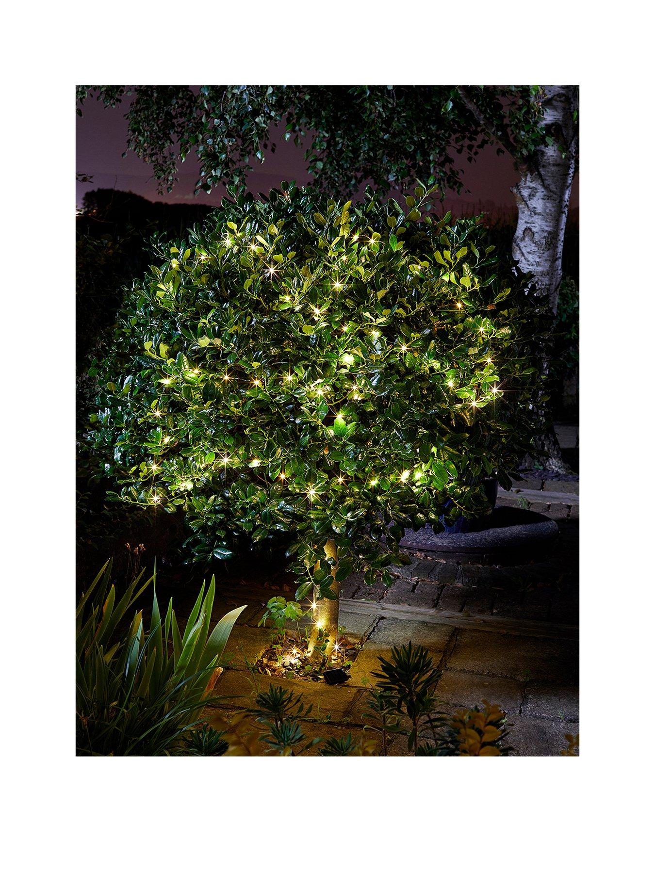 undefined Firefly String Lights - 100 Warm White LEDs