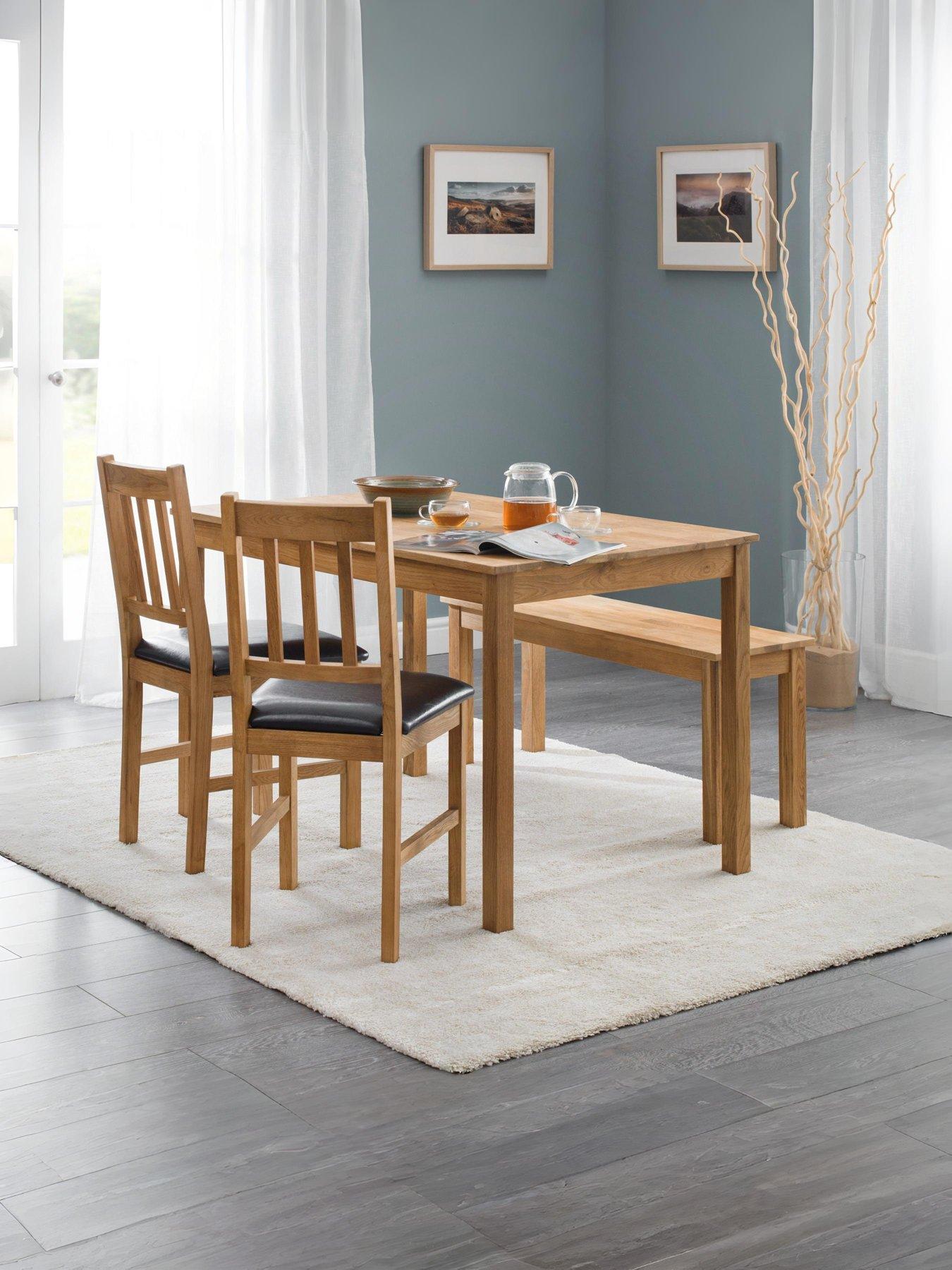 julian-bowen-coxmoor-rectangular-solid-oaknbspdining-table