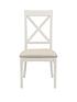 julian-bowen-set-of-2-provence-dining-chairsback
