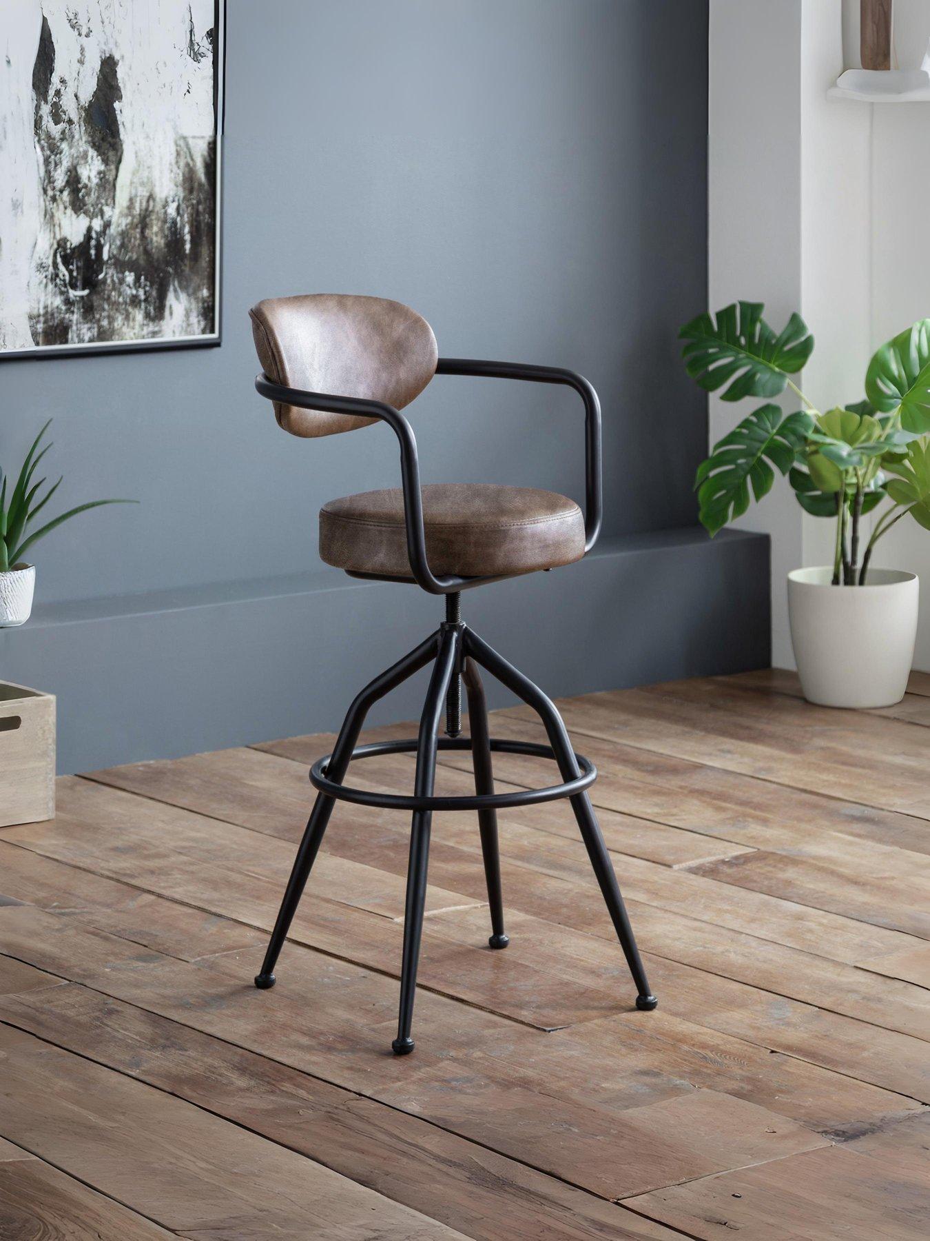 Julian Bowen Barbican Barstool