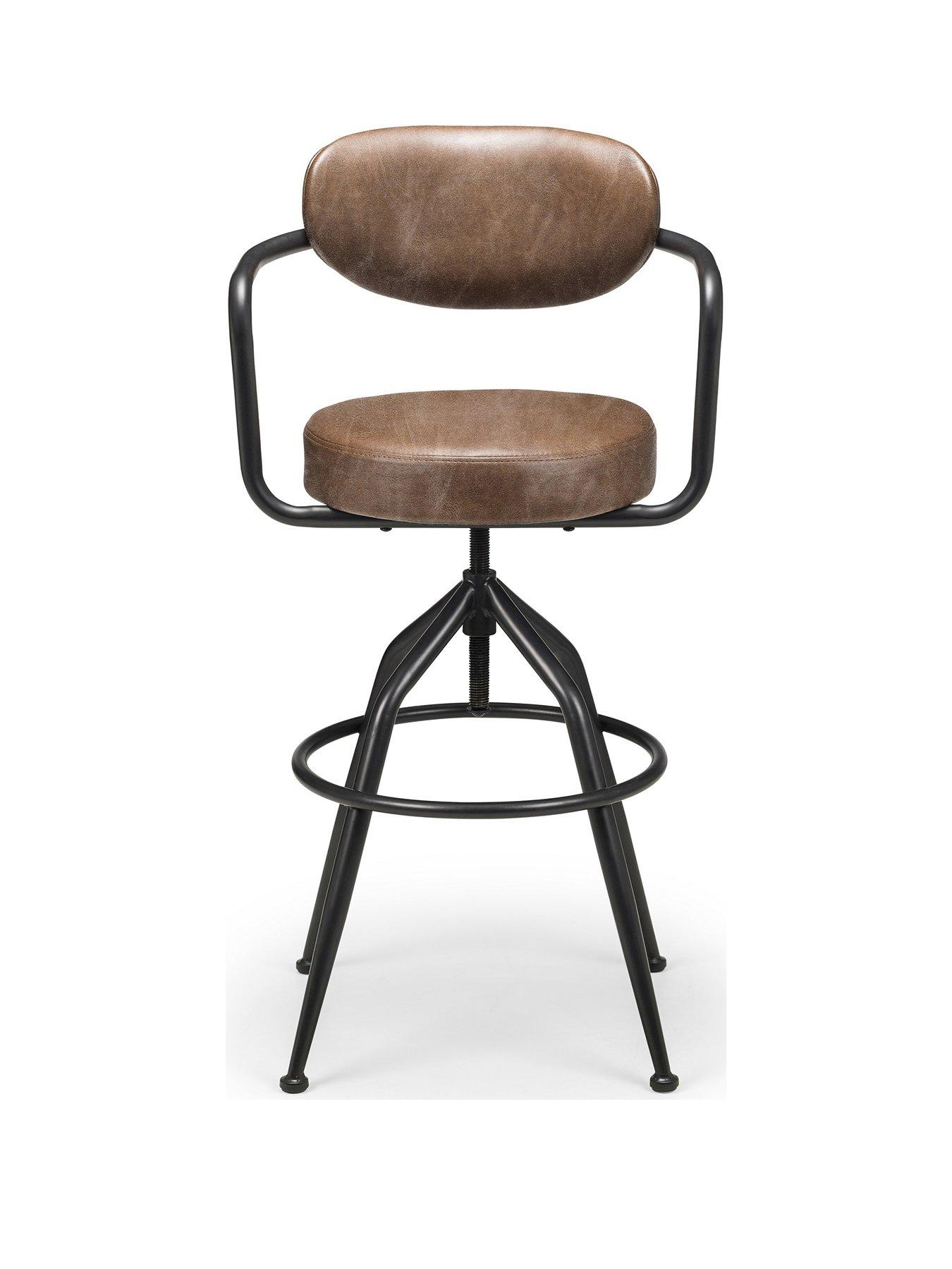 stillFront image of julian-bowen-barbican-barstool