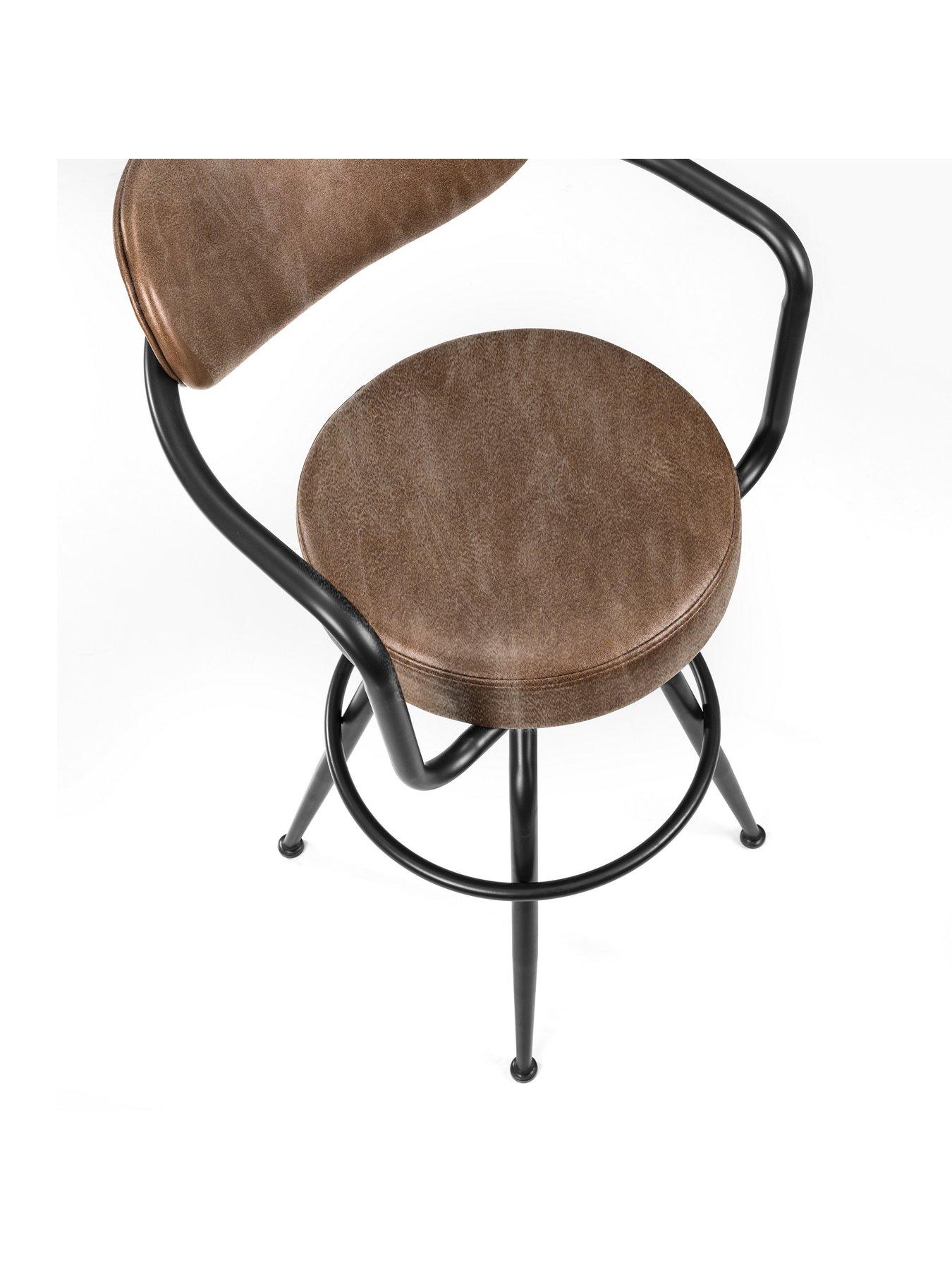  image of julian-bowen-barbican-barstool