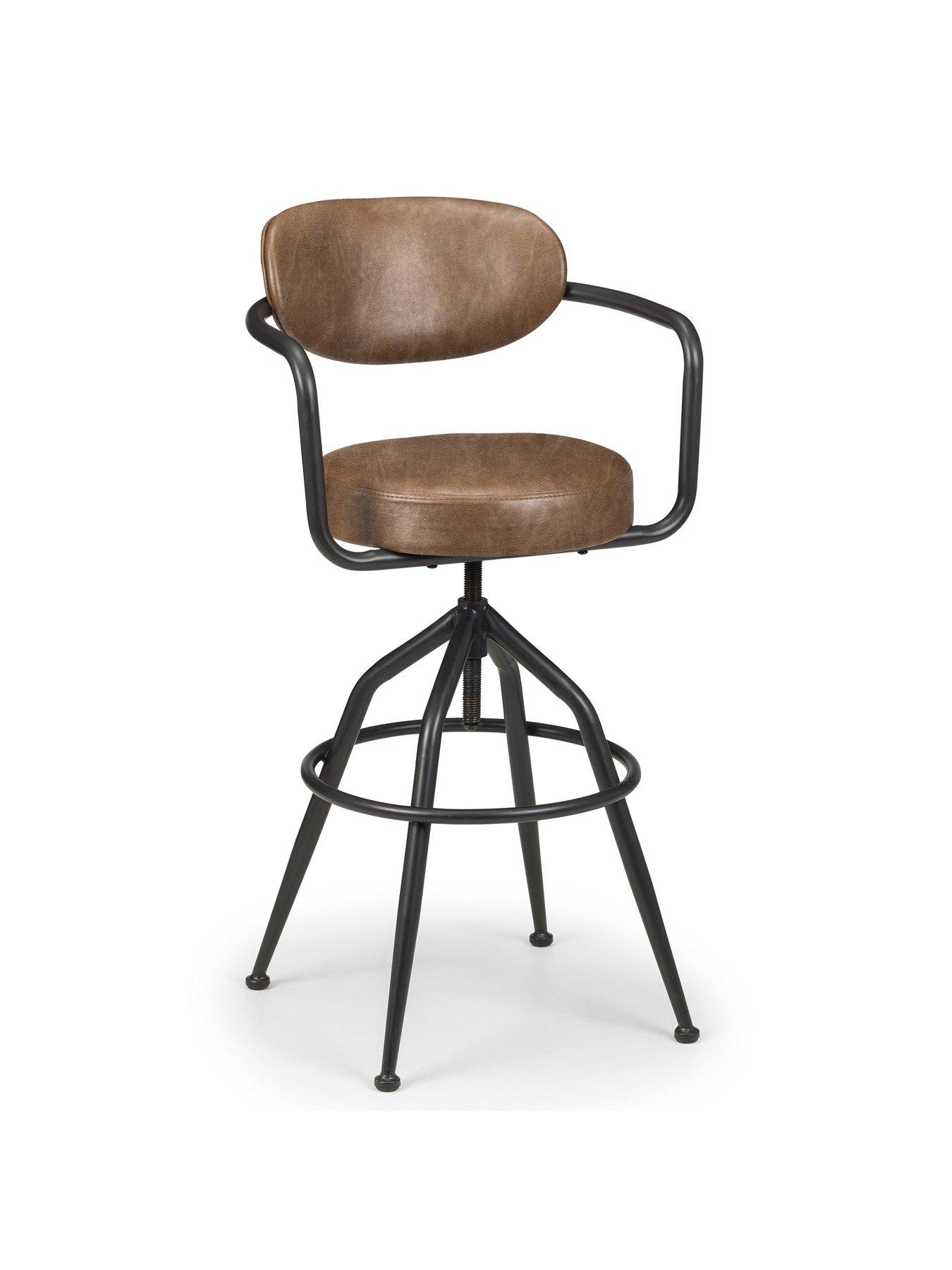  image of julian-bowen-barbican-barstool