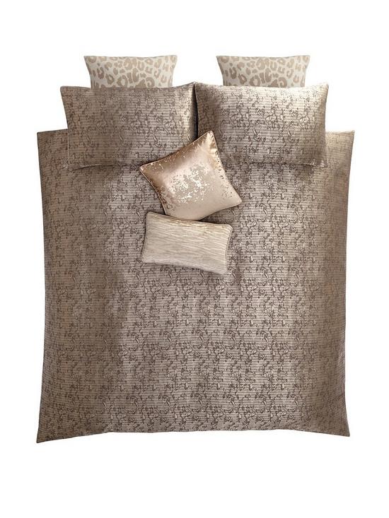 stillFront image of tess-daly-luxe-pillowcase-pair-ndash-naturalgold
