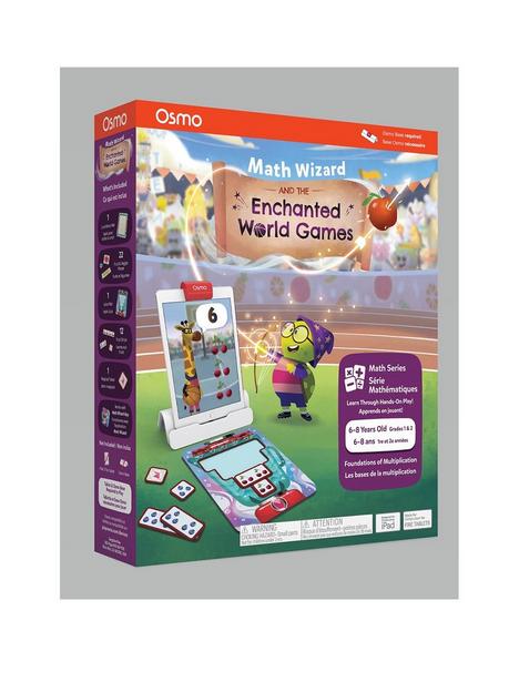 osmo-math-wizard-and-the-enchanted-world-games