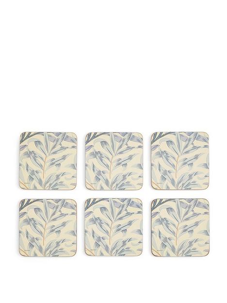 pimpernel-willow-blue-coasters
