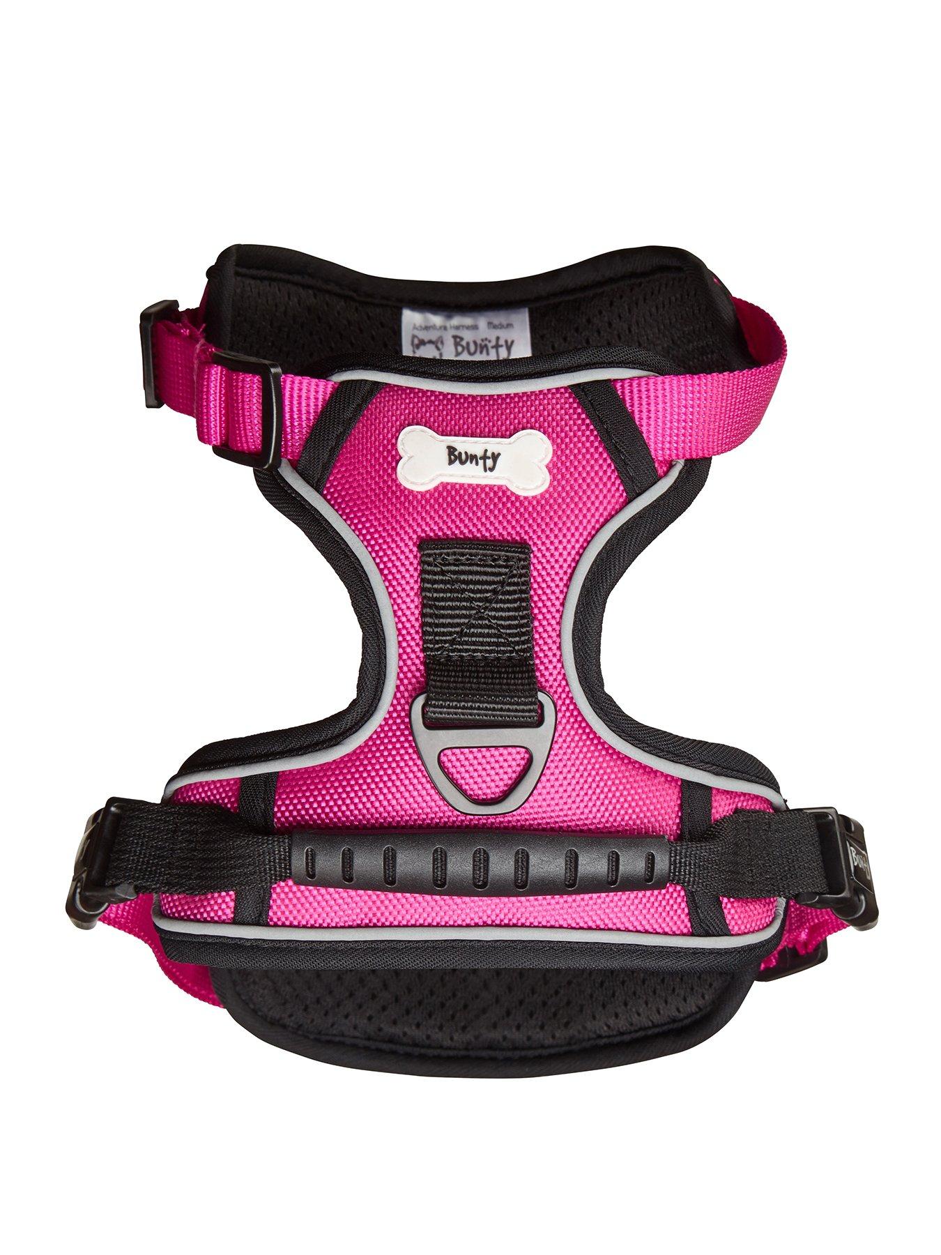 undefined Adventure Harness