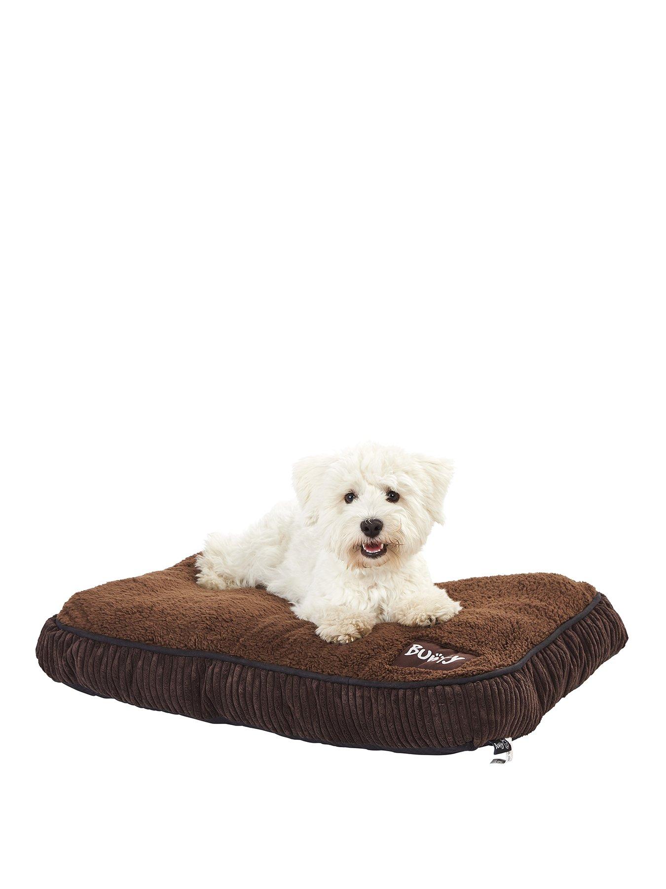 Bunty extra best sale large dog bed