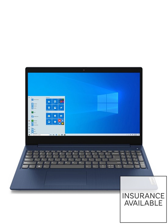 stillFront image of lenovo-ideapad-3i-laptop-156in-fhd-ips-intel-core-i5-1035g1nbsp8gb-ram-256gb-fast-ssd-storage