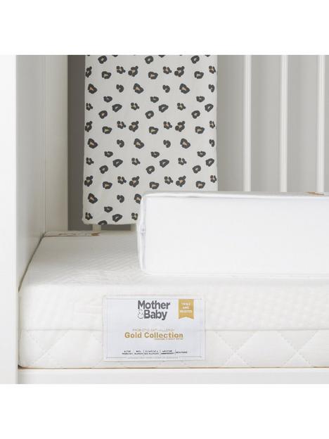 motherbaby-first-gold-anti-allergy-foam-cot-mattress