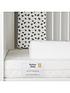  image of motherbaby-first-gold-anti-allergy-foam-cot-mattress