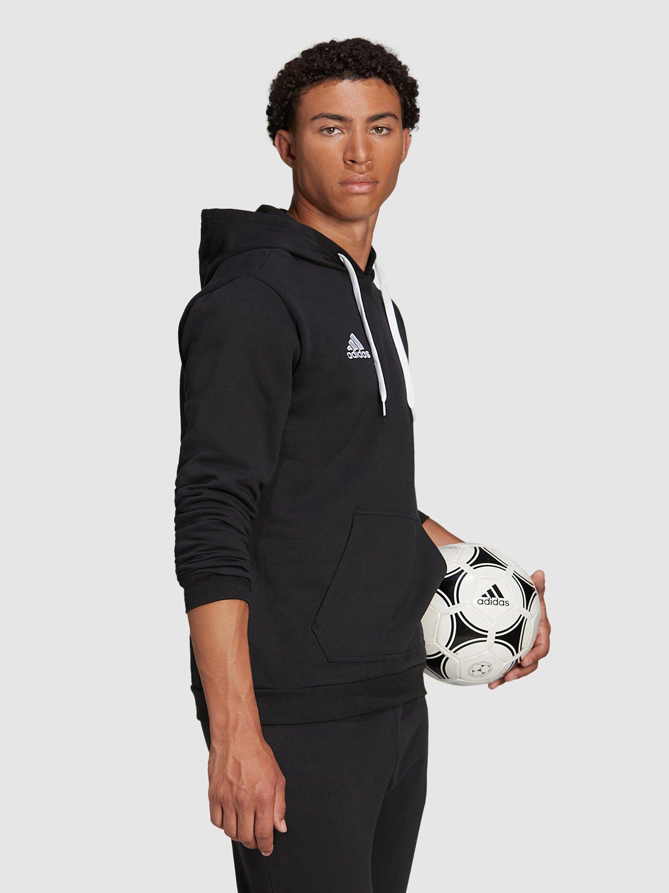  image of adidas-mens-entrada-22-training-hoody-black