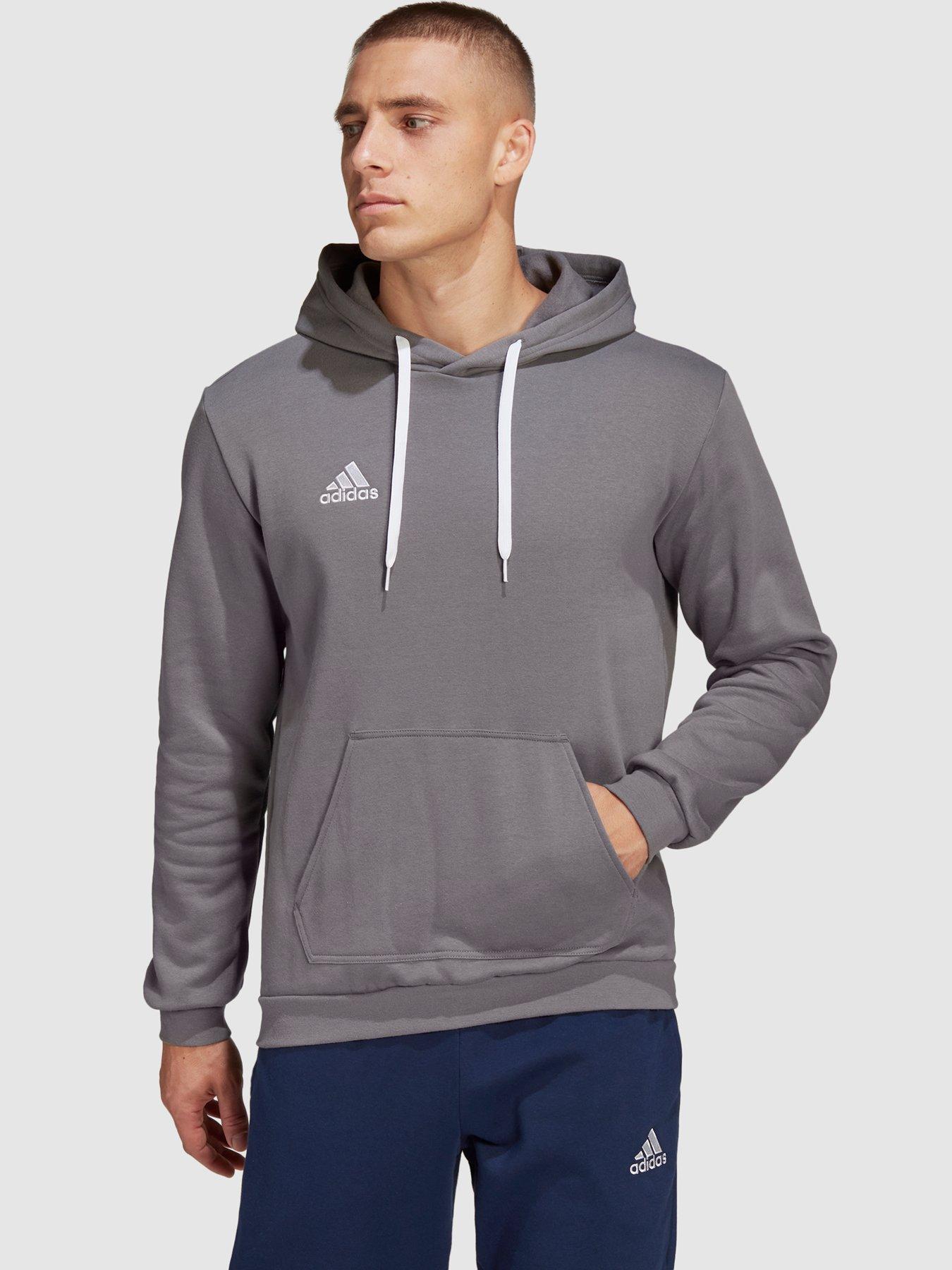 Adidas on sale hoodie men