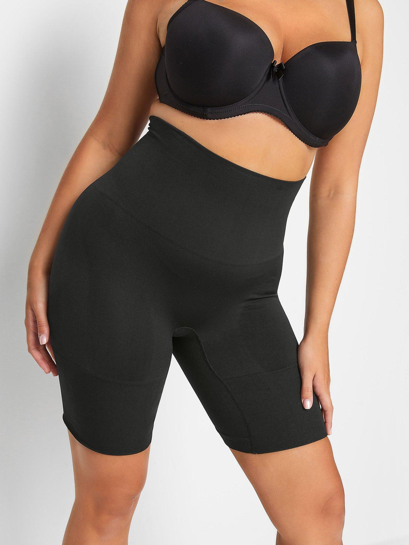 SPANX Flat Out Flawless Extra Firm Control High Waist Shaper