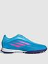  image of adidas-mens-x-laceless-speed-form3-astro-turf-football-boot