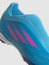  image of adidas-mens-x-laceless-speed-form3-astro-turf-football-boot