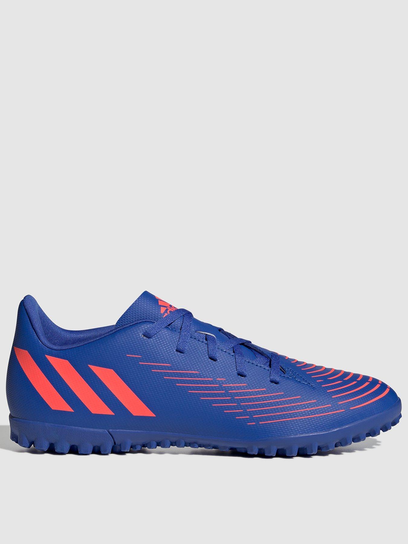 blue predators astro turf