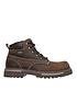  image of skechers-cool-cat-bully-2-workwear-boot