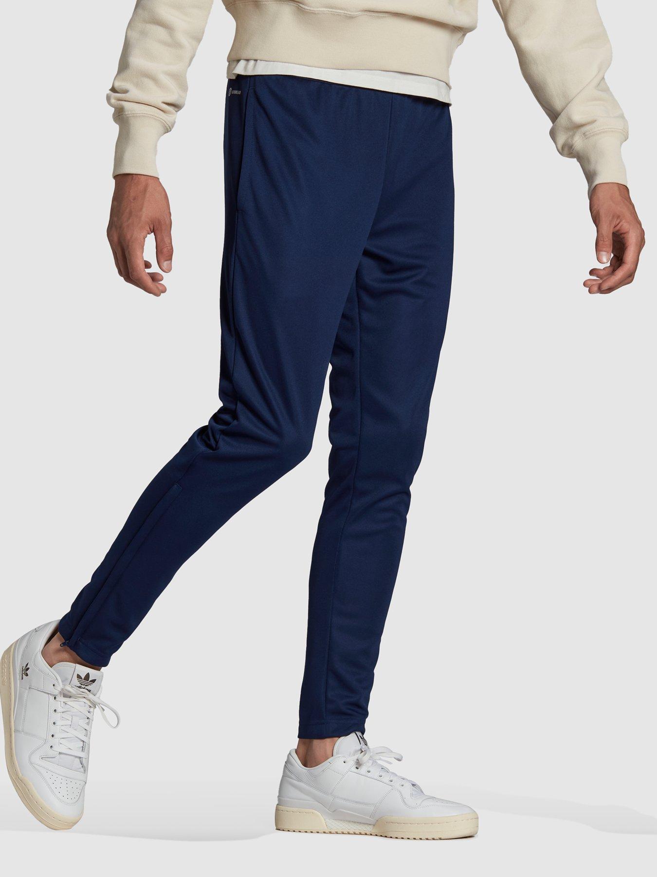 adidas Mens Entrada 22 Pant - Navy