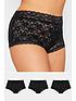  image of yours-3-pack-lace-short