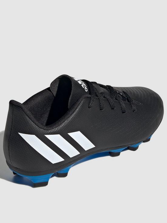 stillFront image of adidas-junior-predator-204-firm-ground-football-boot