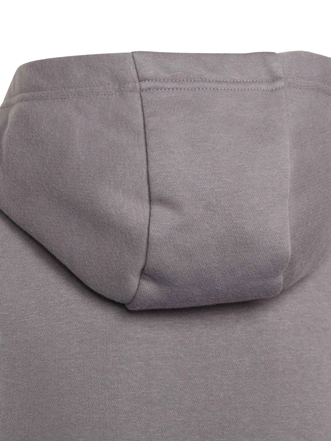  image of adidas-youth-entrada-22-training-hoody-grey