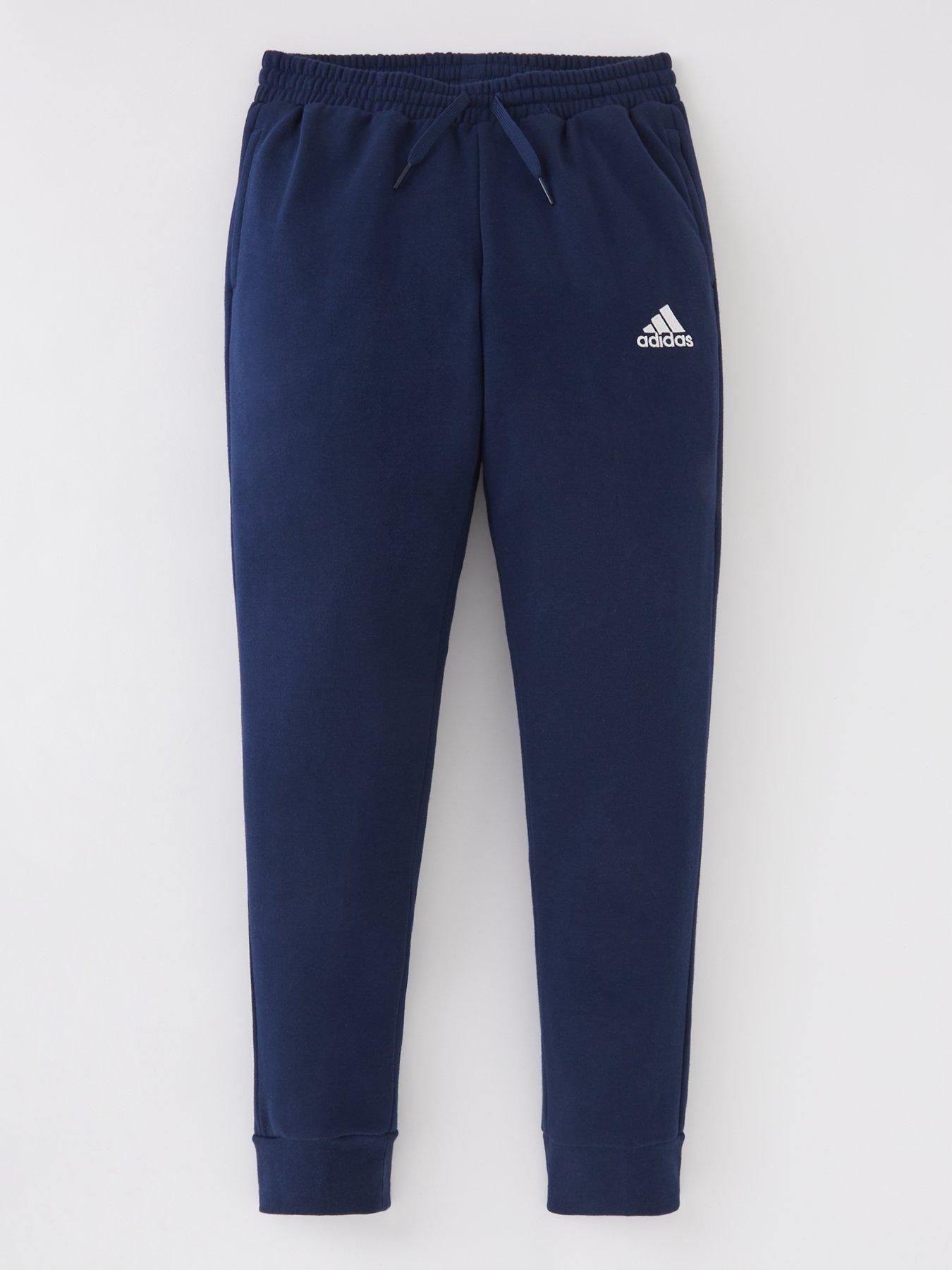 Adidas shop youth sweatpants