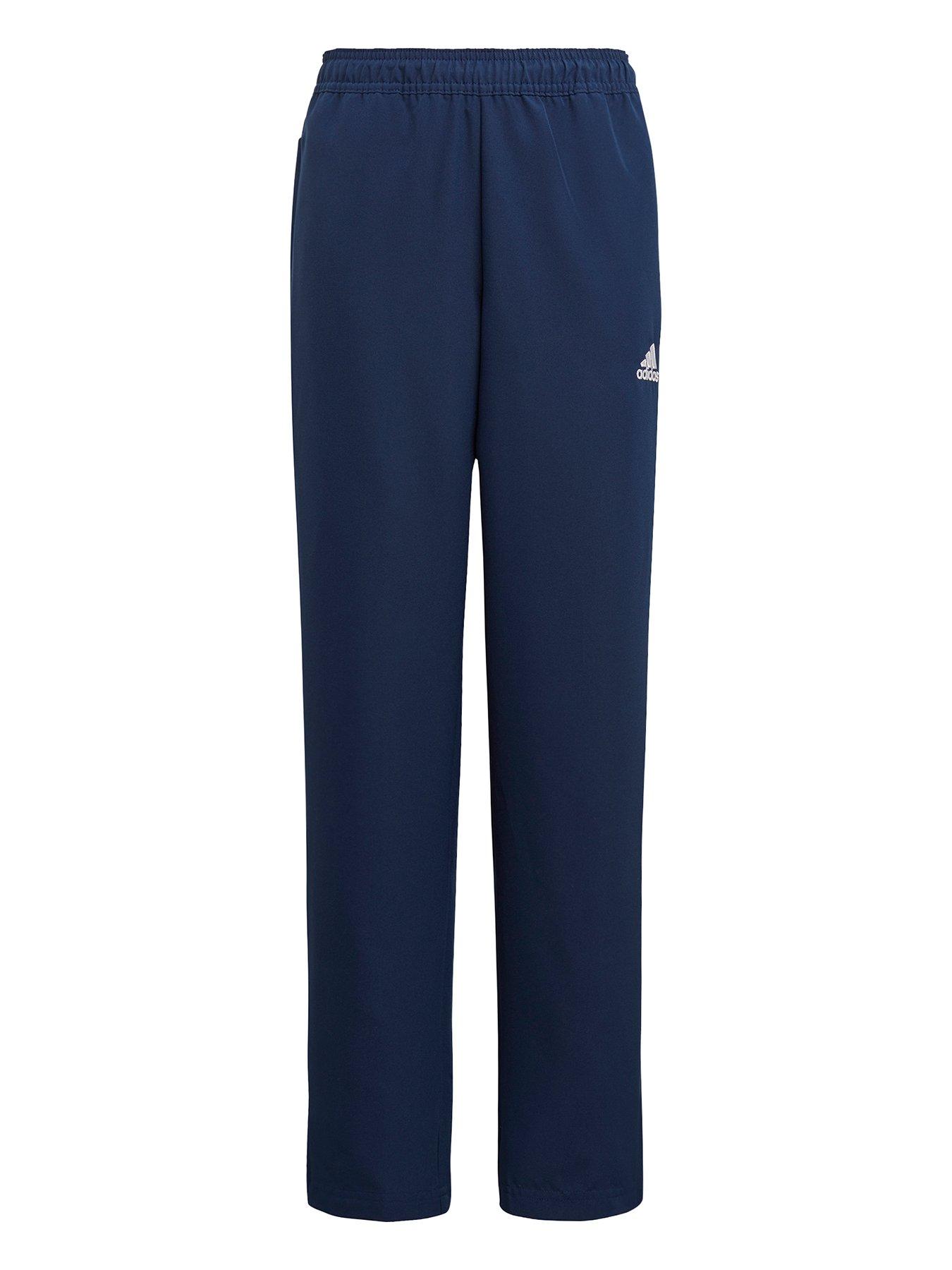 Adidas youth sale pants sale