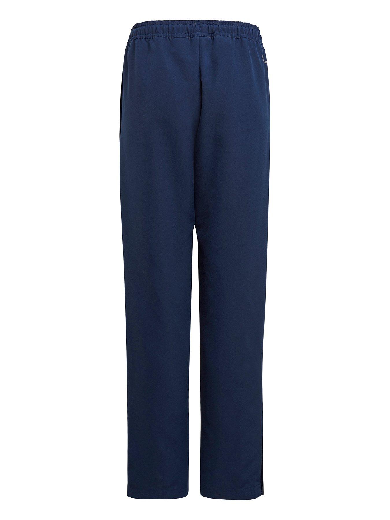  image of adidas-youth-entrada-22-pant-navy