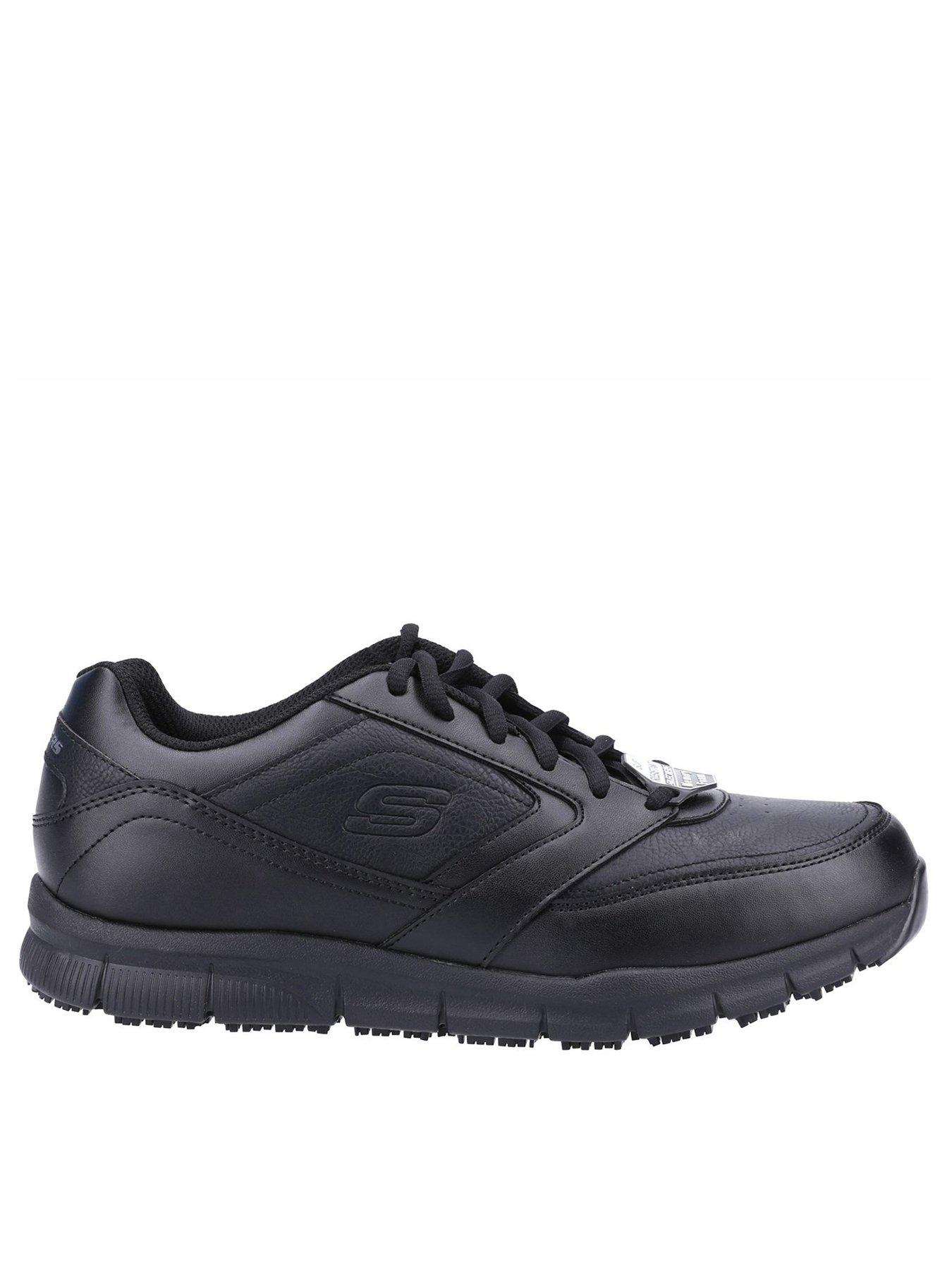  image of skechers-nampa-shoenbsp--black