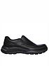  image of skechers-arch-fit-motley-hust-slip-on-shoes