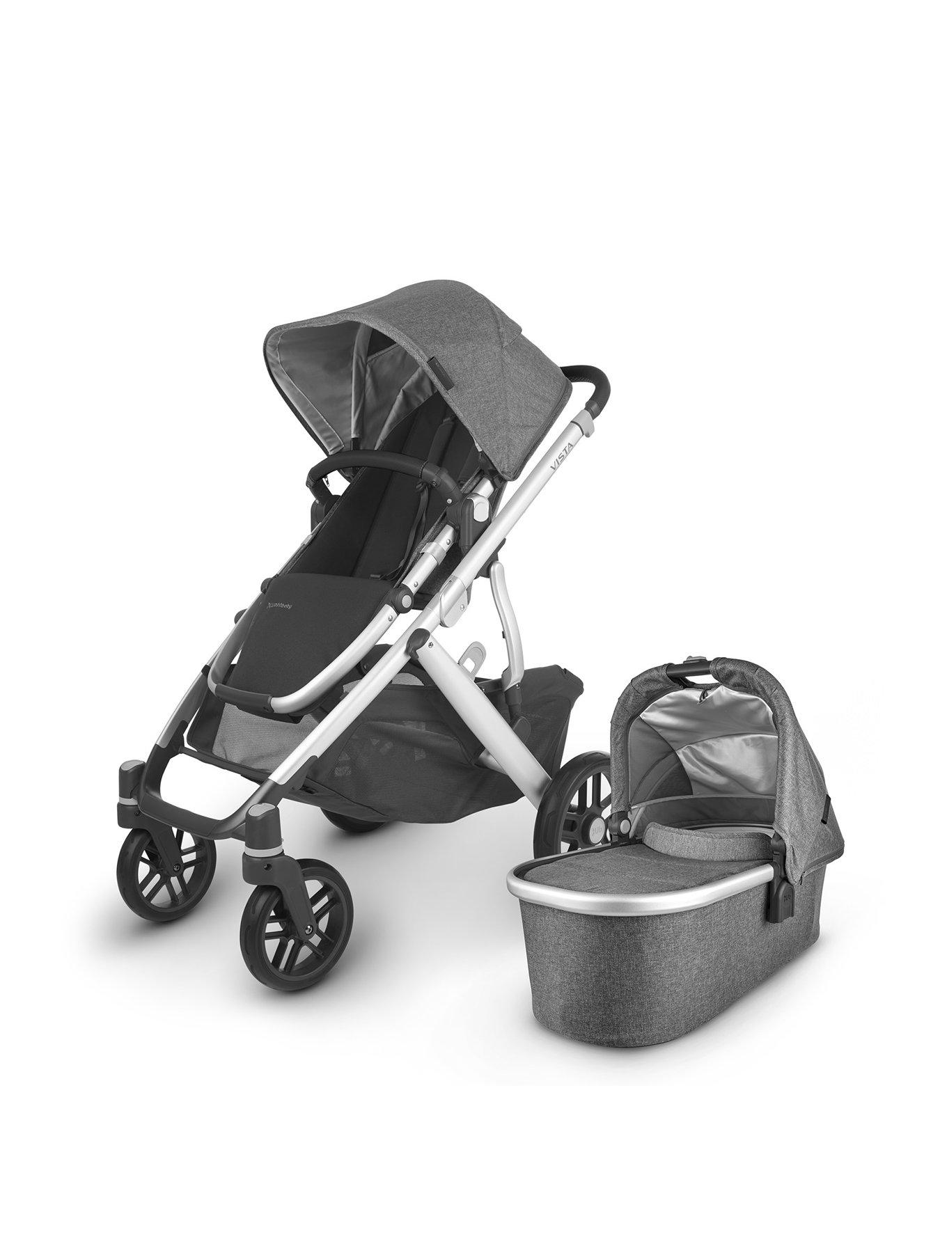 Uppababy vista stroller store price