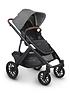 uppababy-vista-pushchair-carrycot-seat-unit-rainshields-sun-shades-insect-nets-greysonoutfit