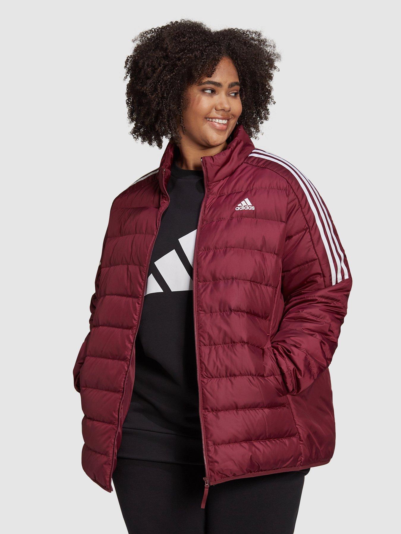 3x jackets