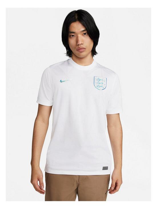 front image of nike-england-mens-2223-stadium-home-ss-jersey