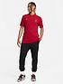  image of nike-liverpool-polo-red