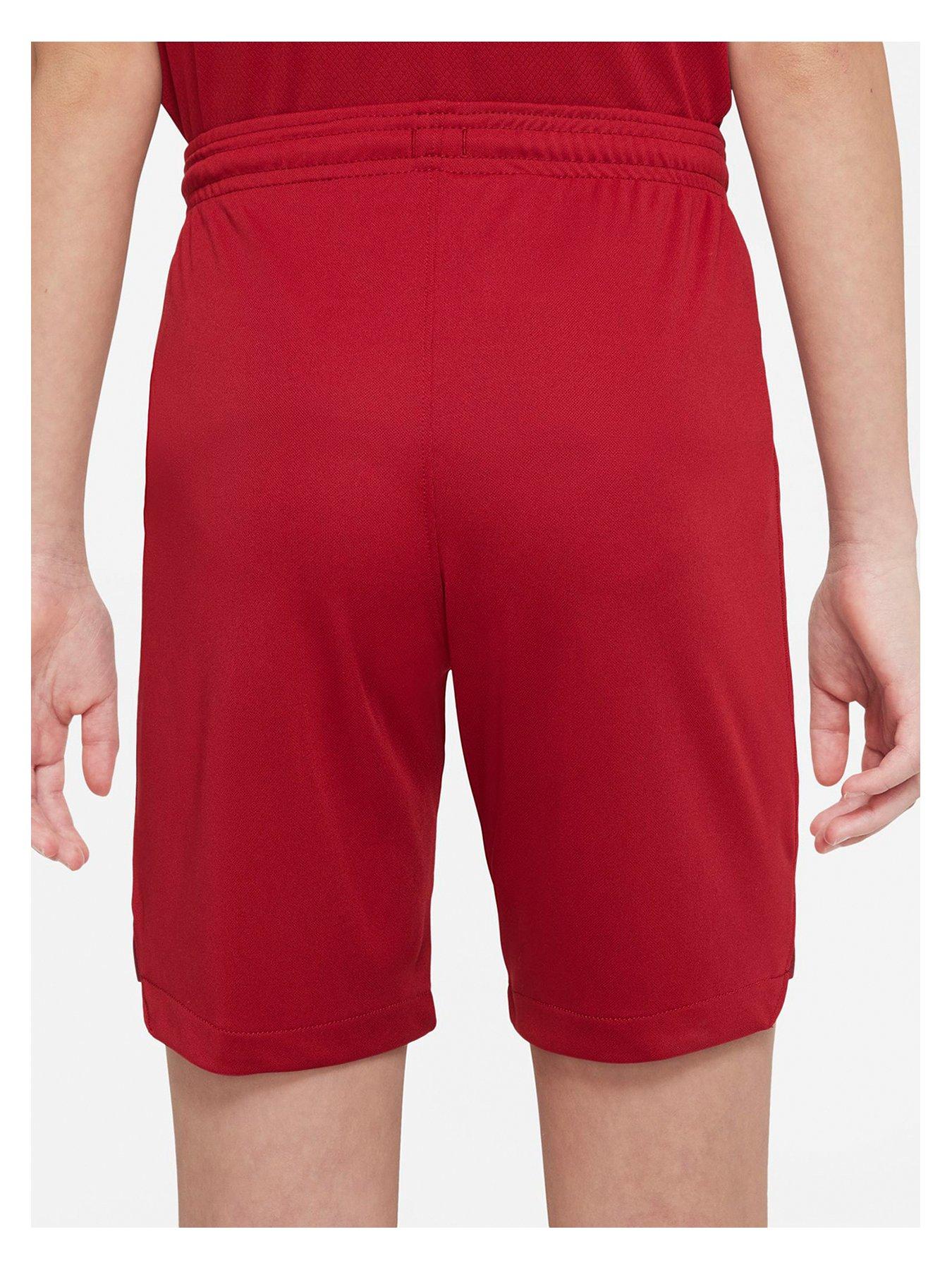 Liverpool hot sale shorts junior