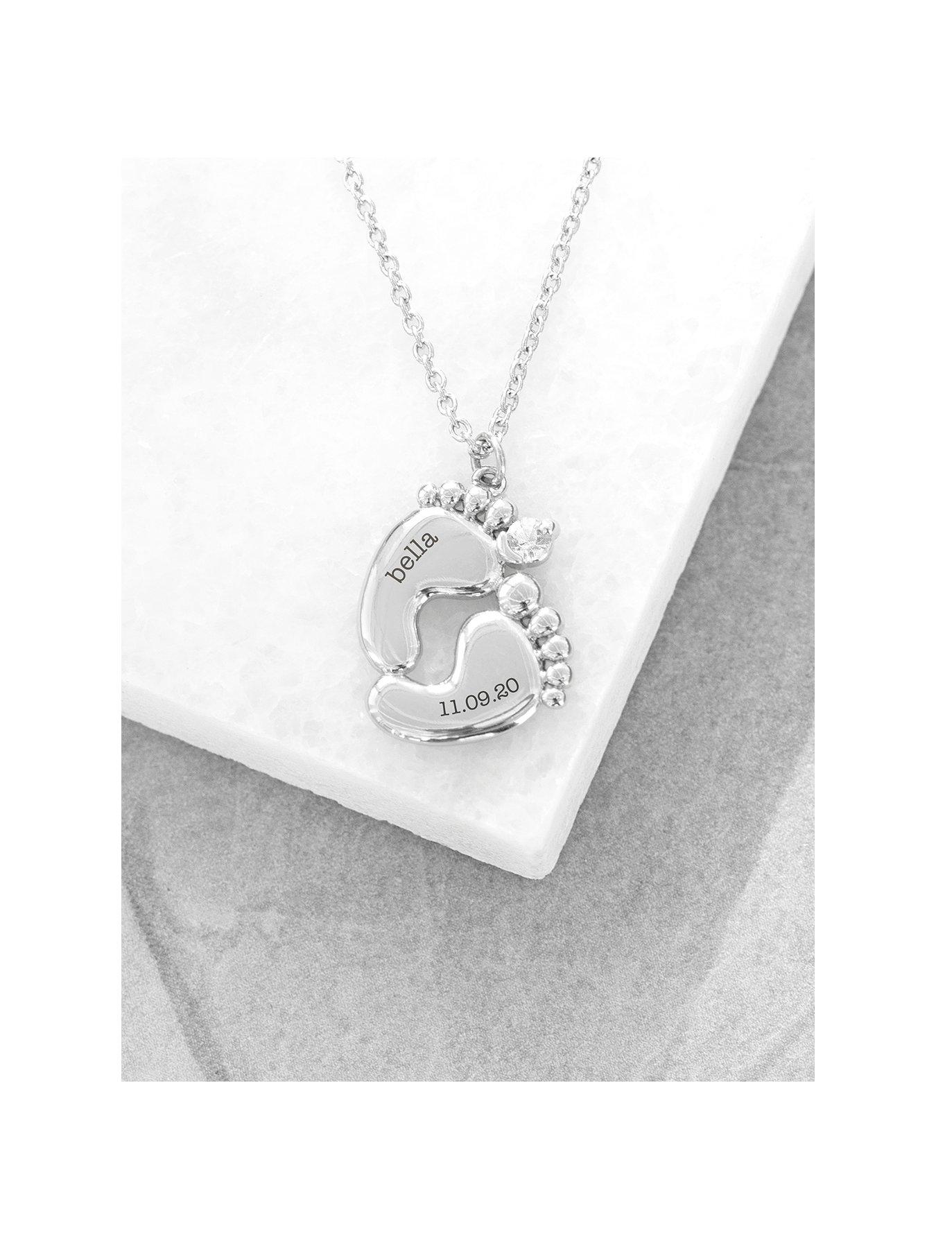 treat-republic-personalised-baby-feet-necklace-in-silver