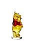  image of disney-showcase-winnie-the-pooh-facets-figurine