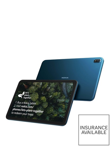 nokia-t20-103in-tablet--nbspwifi-4gb-ram-64gb-storage-blue