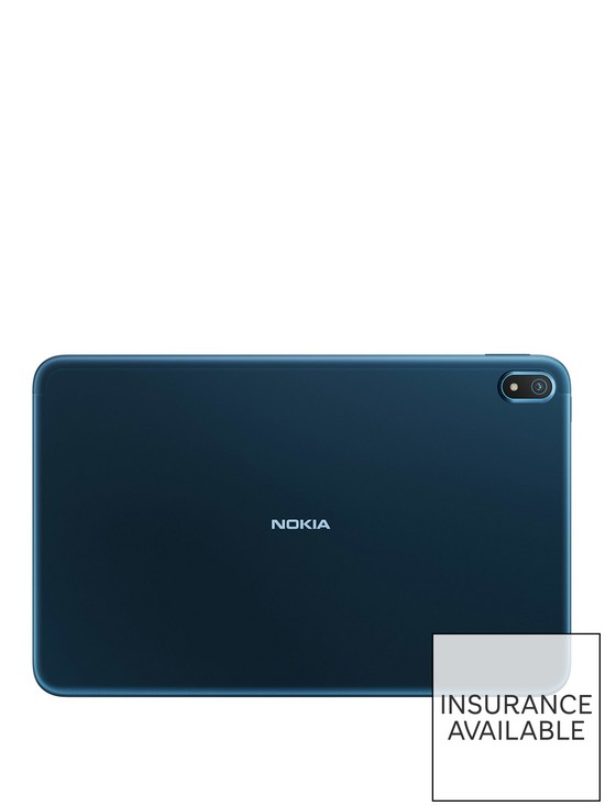 stillFront image of nokia-t20-103in-tablet--nbspwifi-4gb-ram-64gb-storage-blue