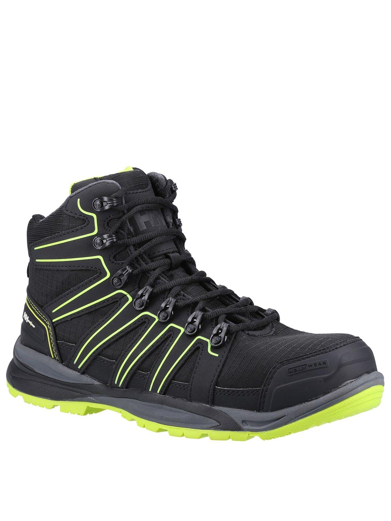 Helly hansen best sale safety footwear