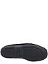  image of hush-puppies-ace-classic-slippers-black