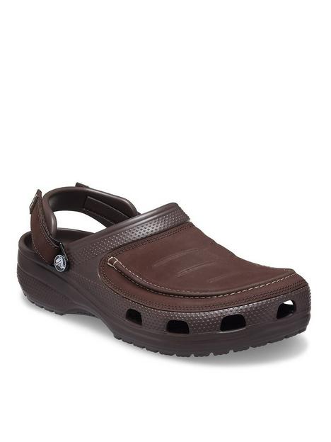 crocs-yukon-vista-iinbspbeach-sandals-brown