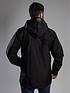  image of helly-hansen-workwearnbspoxford-shell-jacket-black