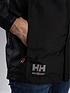  image of helly-hansen-workwearnbspoxford-shell-jacket-black