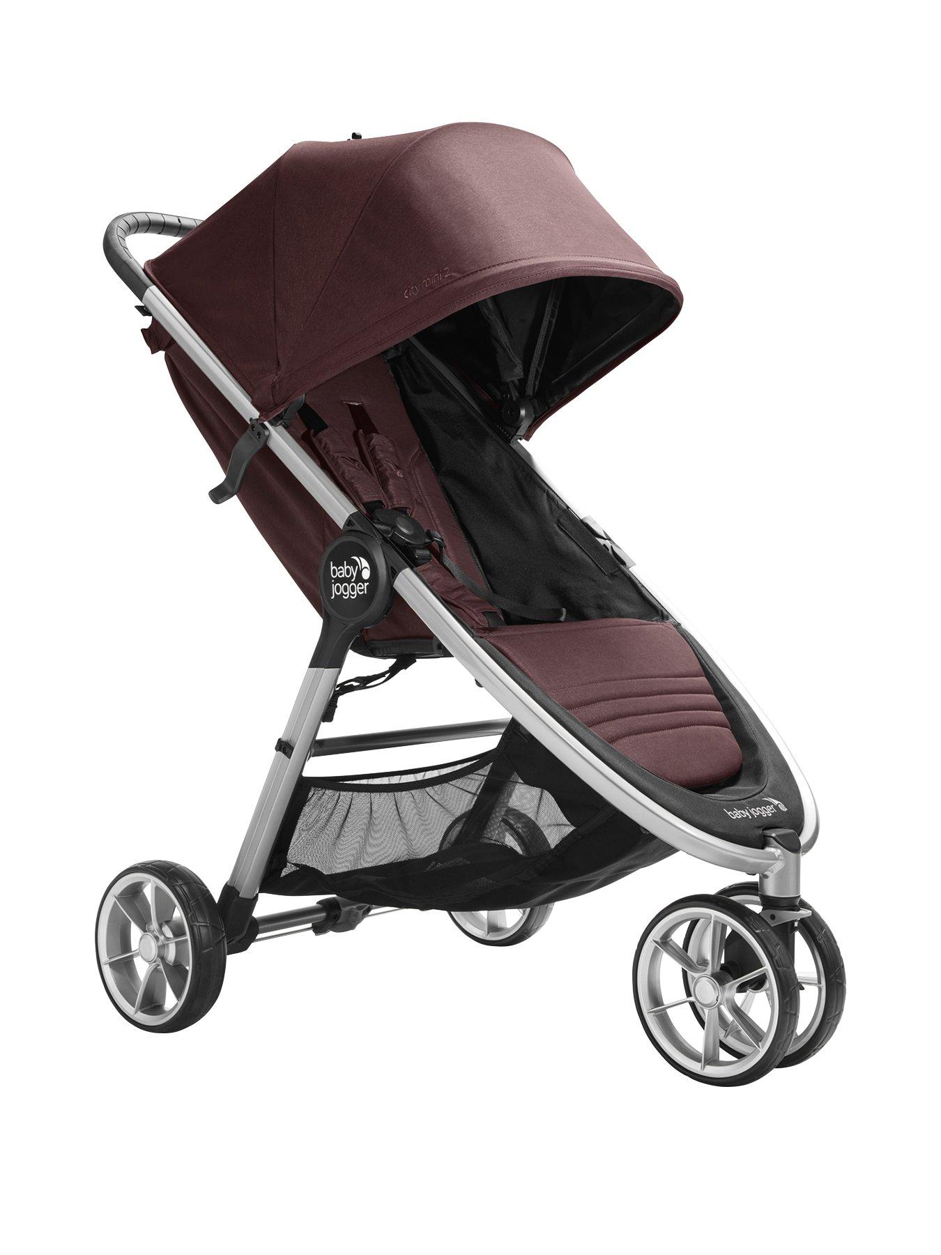 littlewoods baby prams